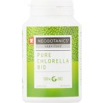 Neobotanics Chlorella Bio 90 g 180 tablet – Sleviste.cz