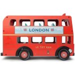 Rappa Le Toy Van Autobus London – Hledejceny.cz