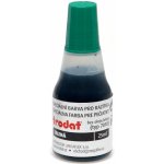 Trodat Razítková barva černá 25 ml – Sleviste.cz