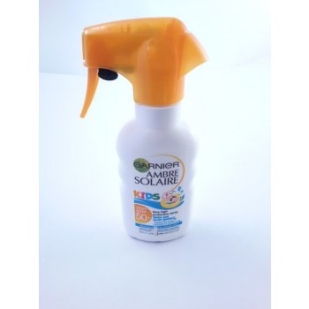 Garnier Ambre Solaire Resisto Kids spray SPF50+ 200 ml