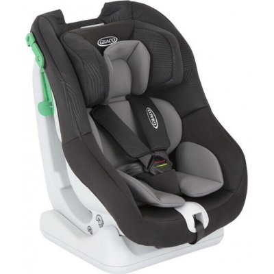 GRACO Extend LX R129 2026 midnight – Hledejceny.cz