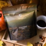 Upraženo Podzimní směs 100% Arabica zrnková 250 g – Hledejceny.cz
