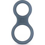 Boners Silicone Cock Ring And Ball Stretcher – Zboží Dáma