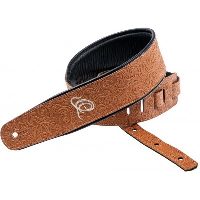 Ortega Leather Strap Byzantine Burbon – Hledejceny.cz