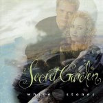 Secret Garden - White Stones CD – Hledejceny.cz