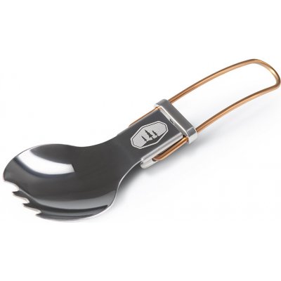 GSI Outdoors Folding Spork – Zboží Mobilmania