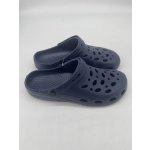 Adcz pánské gumové nazouváky modré – Sleviste.cz