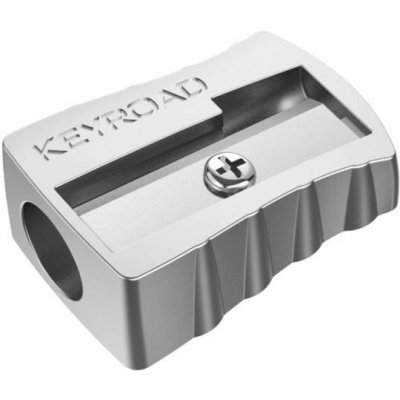 Keyroad 302932 Metal ořezávátko – Zboží Živě