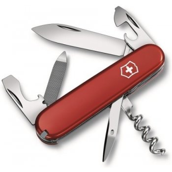 Victorinox Sportsman 0.3802