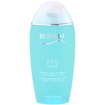 Biotherm Eau Pure tělové mléko 200 ml