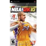 NBA 2K10 – Zboží Dáma