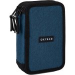 Oxybag tmavě modrá černá – Sleviste.cz