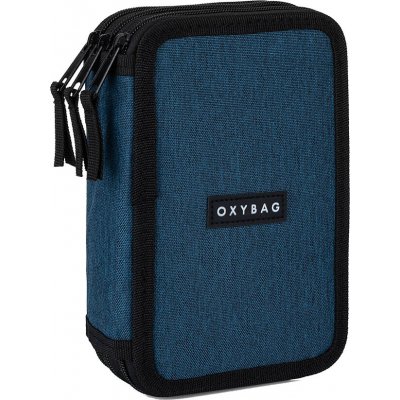 Oxybag tmavě modrá černá – Sleviste.cz