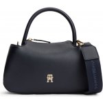 Tommy Hilfiger dámská kabelka Logotape AW0AW18743DW6 – Hledejceny.cz