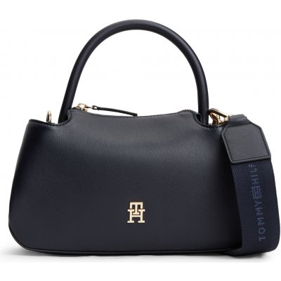 Tommy Hilfiger dámská kabelka Logotape AW0AW18743DW6 – Hledejceny.cz