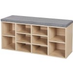 Jurhan GABI světle hnědá/šedá LHS10NL – Zboží Dáma