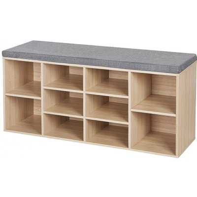 Jurhan GABI světle hnědá/šedá LHS10NL – Zboží Dáma