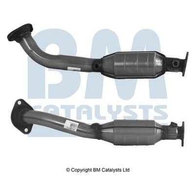 Katalyzátor BM CATALYSTS BM91057H – Zbozi.Blesk.cz