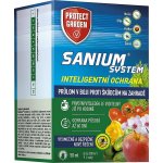 Nohelgarden Insekticid SANIUM SYSTEM 50 ml – Zboží Dáma