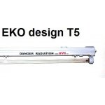 HGES 80 IP65 Germicidní vlhku odolná lampa 80W – Zboží Dáma