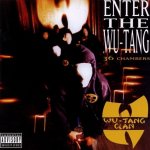 Wu-Tang Clan Enter Wu-Tang 36 Chambers CD – Hledejceny.cz