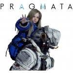 Pragmata – Zboží Dáma