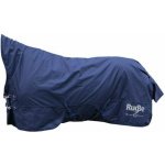 Covalliero Výběhová deka pro koně RugBe HighNeck tmavě modrá – Zboží Dáma