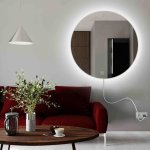 Baltica Design Electra 60x60 cm 5904107903637 – Hledejceny.cz