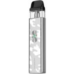 Vaporesso XROS 4 Mini Pod Kit 1000 mAh Stříbrná 1 ks – Zboží Dáma
