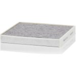 Filtr, vzduch v interiéru MANN-FILTER CUK 24 021 – Hledejceny.cz