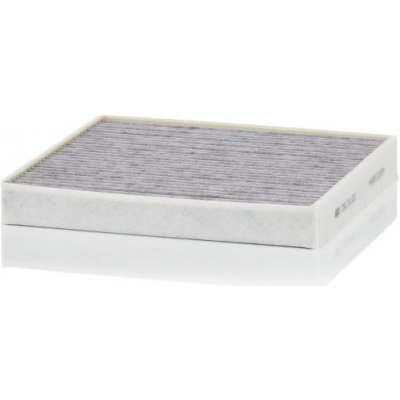 Filtr, vzduch v interiéru MANN-FILTER CUK 24 021 – Hledejceny.cz