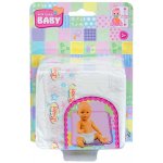 Simba Plenky pro panenku – Sleviste.cz