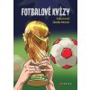 Kniha Fotbalové kvízy - Zdeněk Meitner