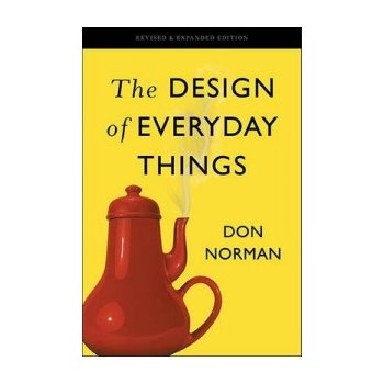 Design of Everyday Things