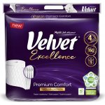 Velvet Excellence premium comfort 4-vrstvy 9 ks – Zboží Dáma