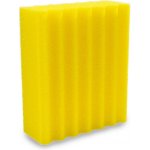 SUNSUN Náhradní pěnovka k filtru CBF-350/550 - žlutá – Hledejceny.cz