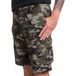 Quiksilver Crucial Battle Camo Print Crucial Battle – Hledejceny.cz