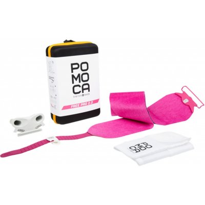 POMOCA FREE PRO 2.0 READY2CLIMB 140 mm – Zboží Dáma