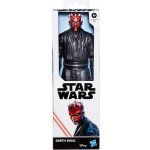Hasbro Star Wars Titan Hero Darth Maul – Zboží Dáma