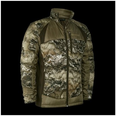 Bunda Deerhunter Excape Quilted realtree excape – Sleviste.cz