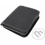 Obal na knihu se zipem XL D48 Černý – Hledejceny.cz
