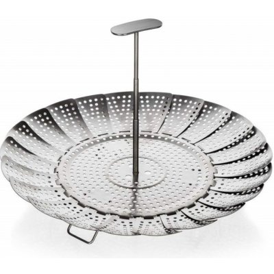 BANQUET Nerezový napařovač na knedlíky 23 cm, 79275 – Zboží Dáma