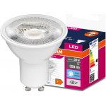 Osram žárovka LED bodová, 4,3W, GU10, neutrální bílá – Sleviste.cz