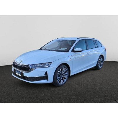 Skoda Octavia Combi 1.5 TSI Tour 110 kW – Hledejceny.cz