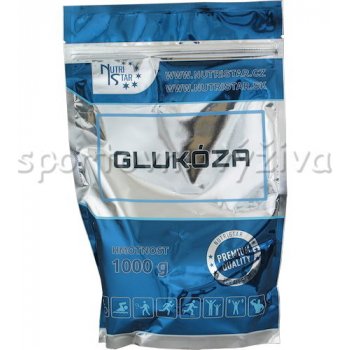 Nutristar Glukóza 1000 g