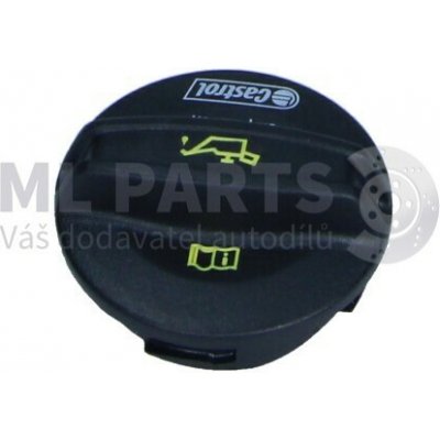 víčko oleje ORIGINÁL | Zboží Auto