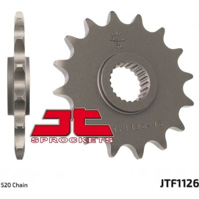 JT Sprockets JTF 1126-16 | Zboží Auto