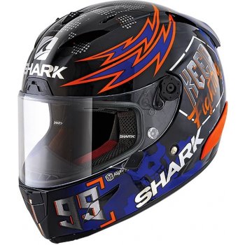 Shark Race-R Pro Replica Lorenzo Catalunya GP 2019