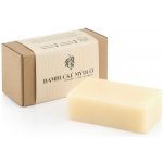 Farm.Inc Bambucké mýdlo 120 g – Zboží Dáma