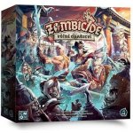 Asmodee Zombicide: Bílá smrt (Asmodee) – Hledejceny.cz